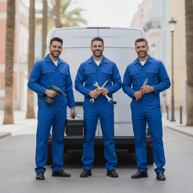 Riparazione Tapparelle team a Lecce